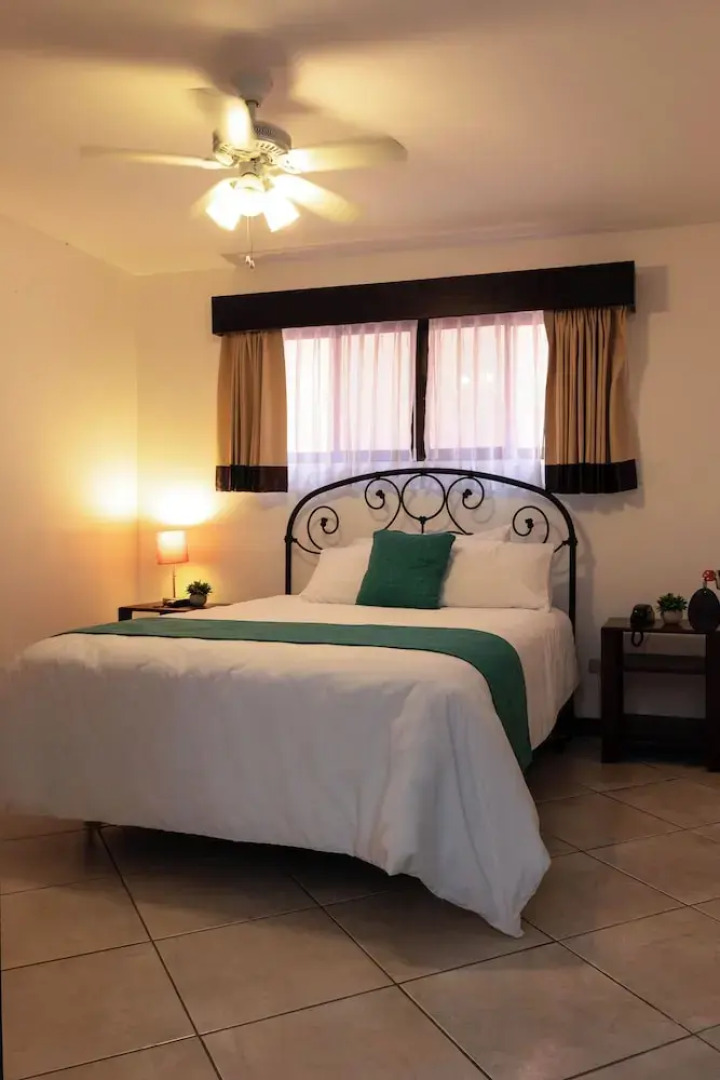 Brisas del Aeropuerto