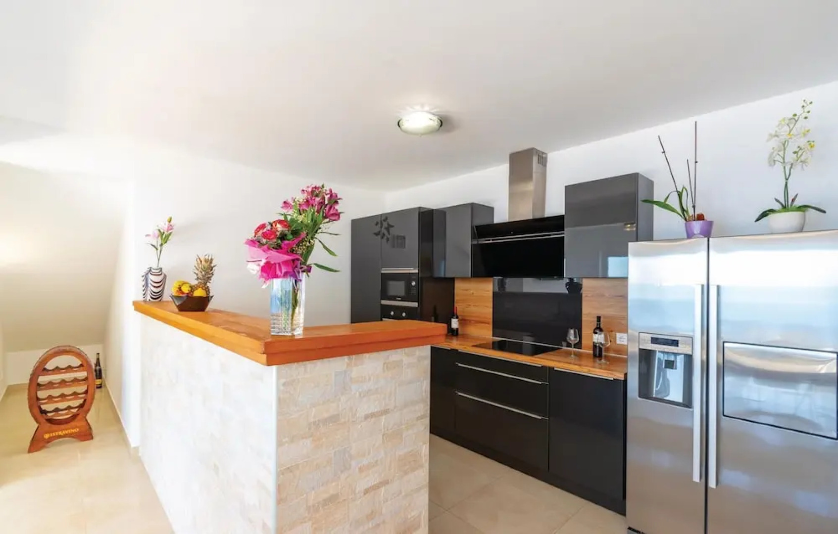 Nice Home in Crnja Luka With Wifi and 4 Bedrooms