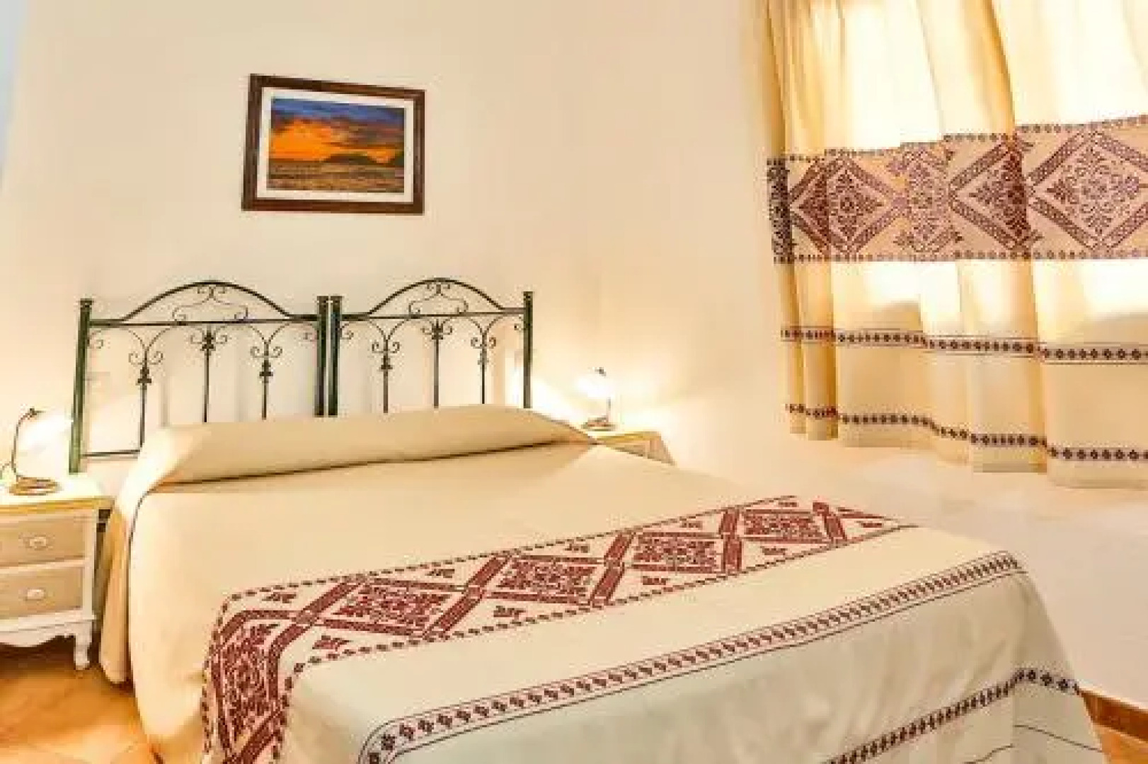 Affittacamere Arburis