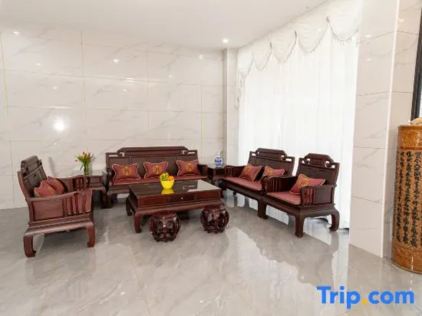 Poly Homestay (Yangshuo Yulonghe Branch)