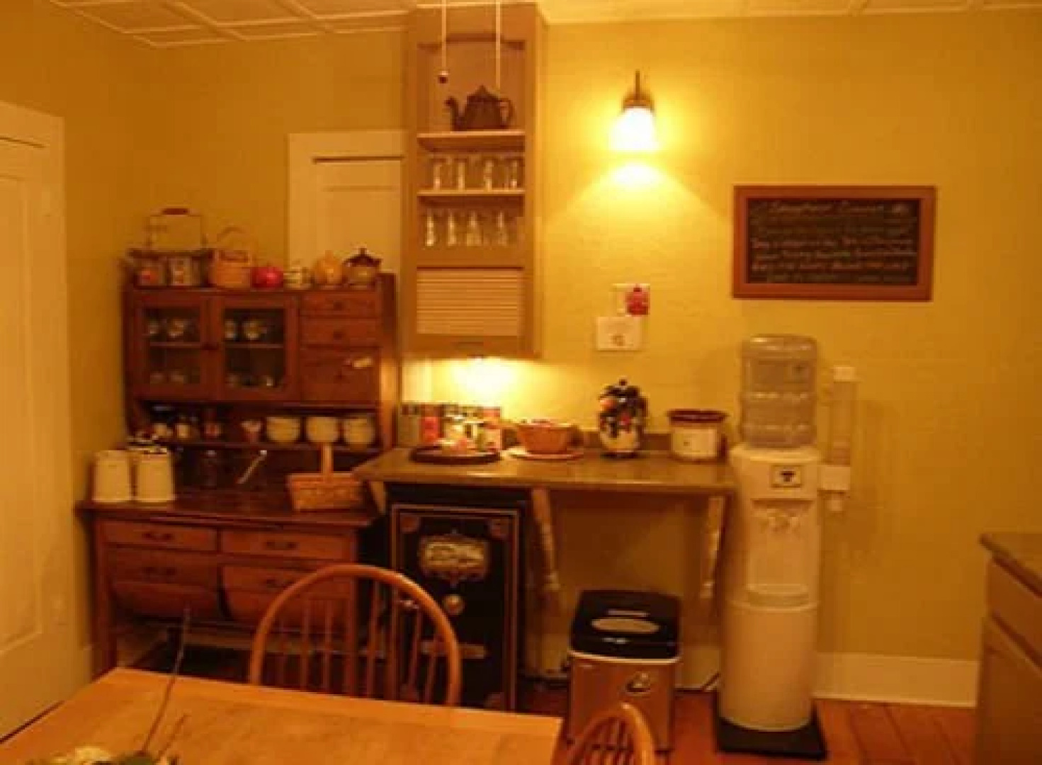 Park House Inn Bed & Breakfast