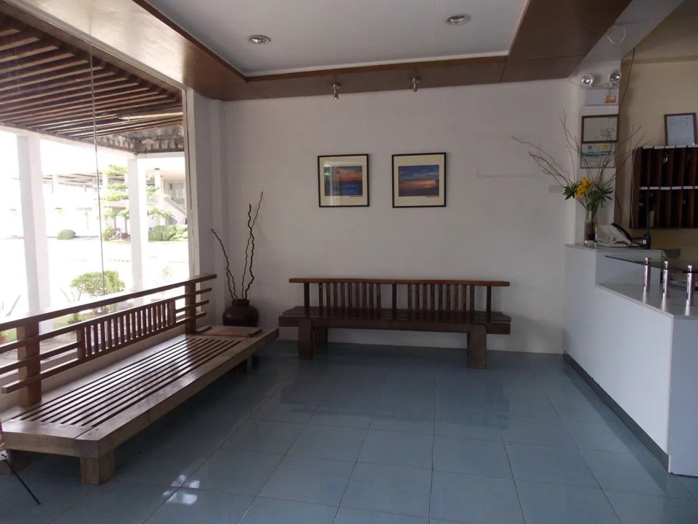 Adhara Resort and Spa