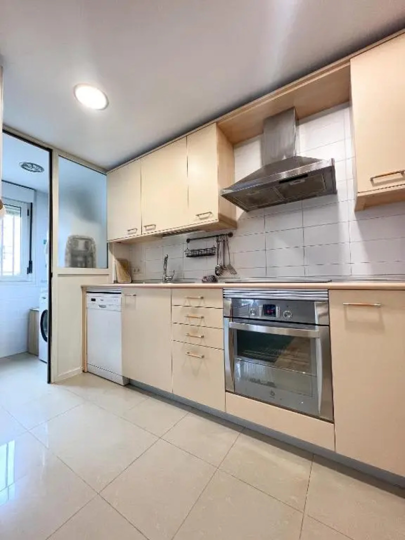 El Olivar de Las Rozas