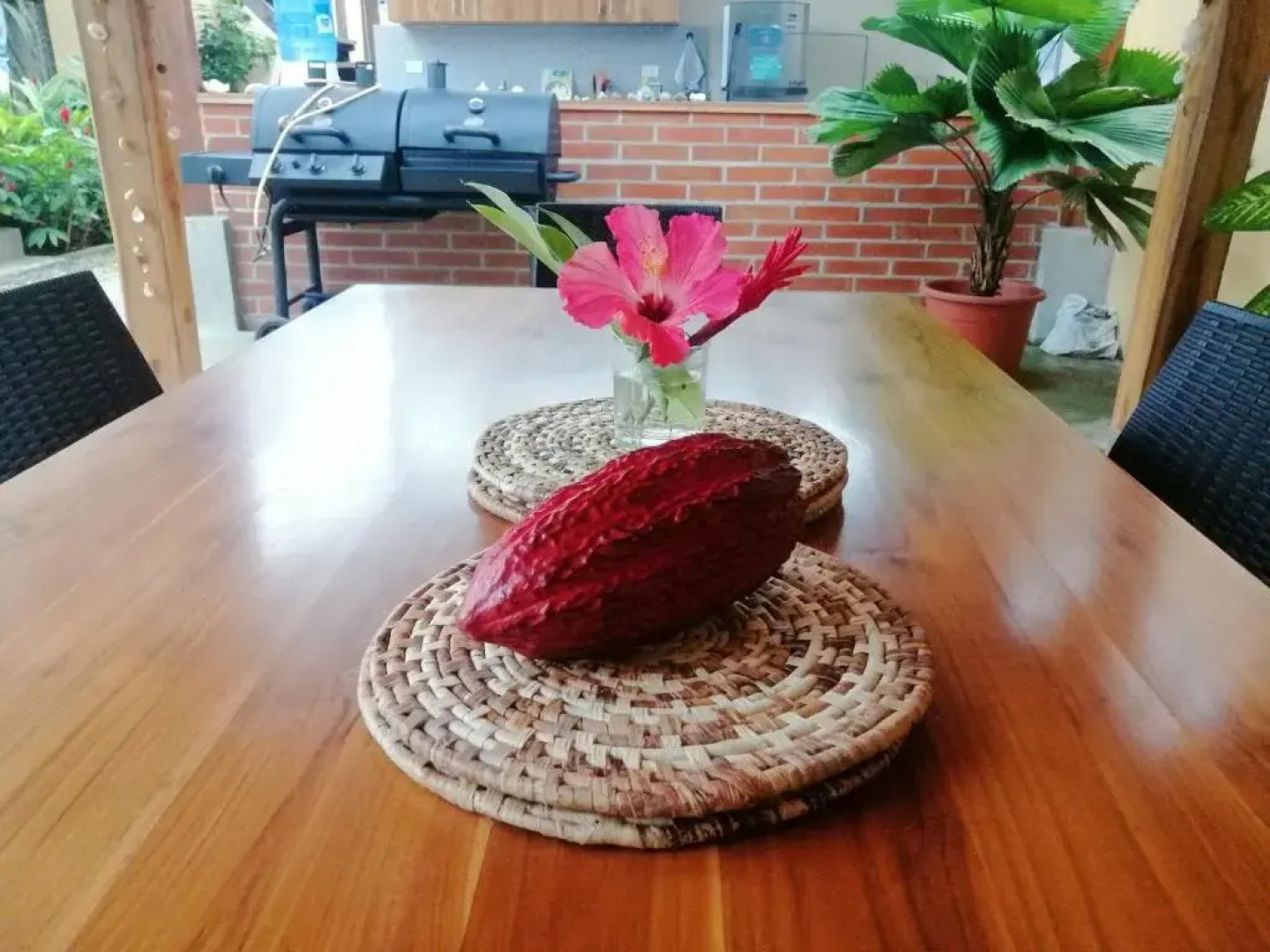 Tagualodge Hostel Manglaralto