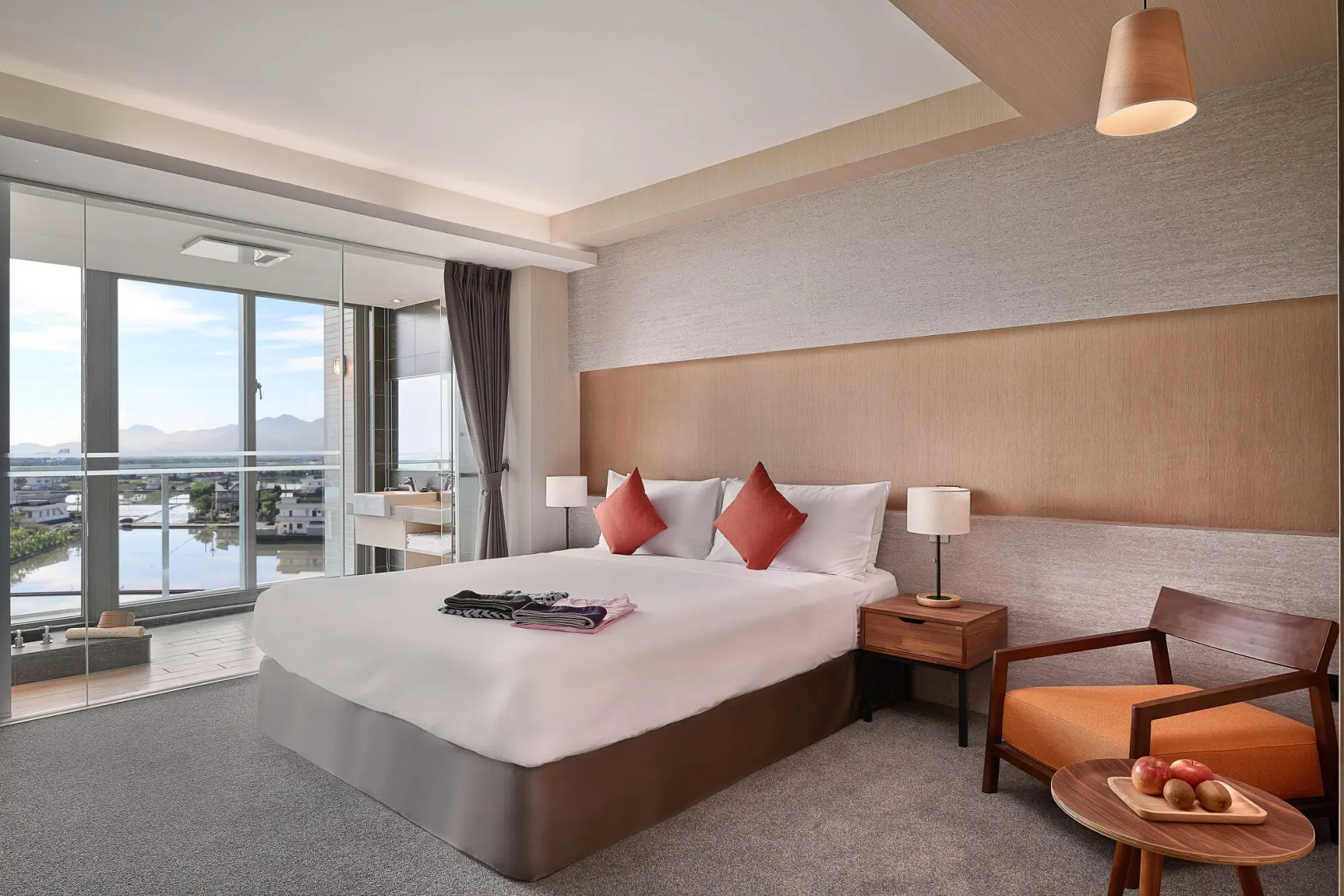 Dancewoods Hotels & Resorts