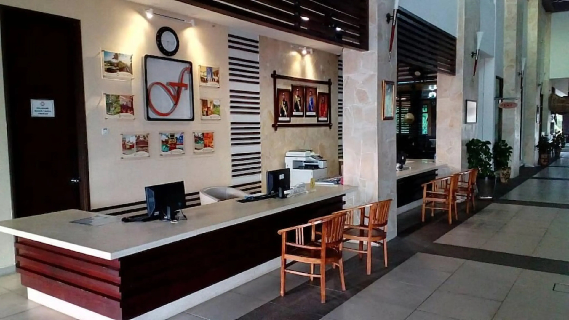 Felda Residence Tanjung Leman