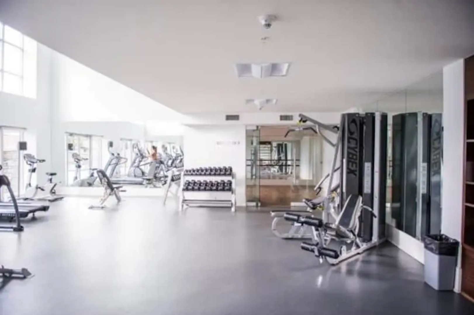 Executive Suites by Roseman - Luna