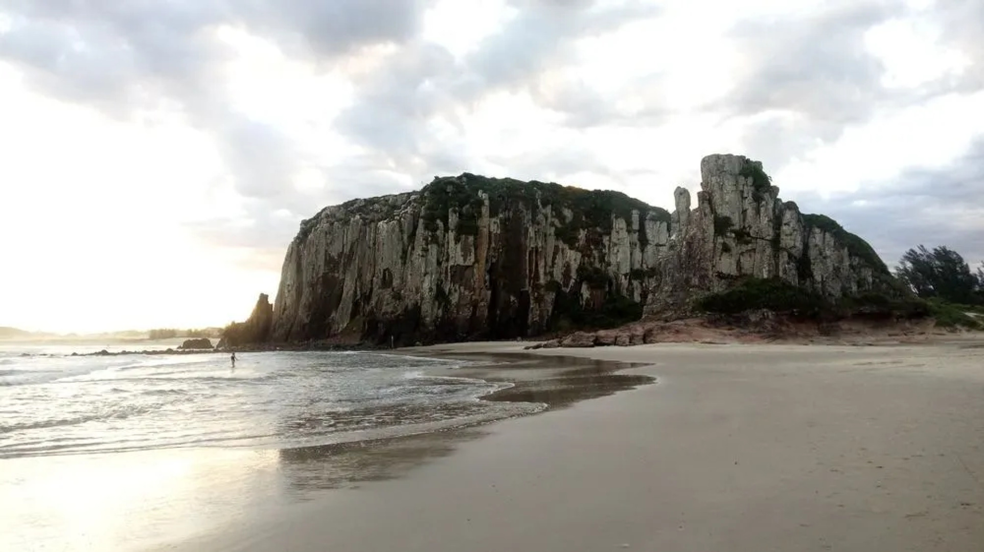 Pousada do Recanto Feliz