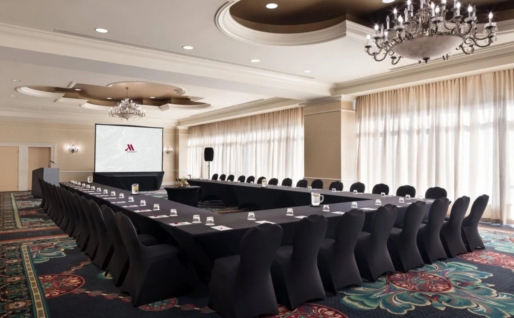 St Kitts Marriott Beach Resort, Casino & Spa