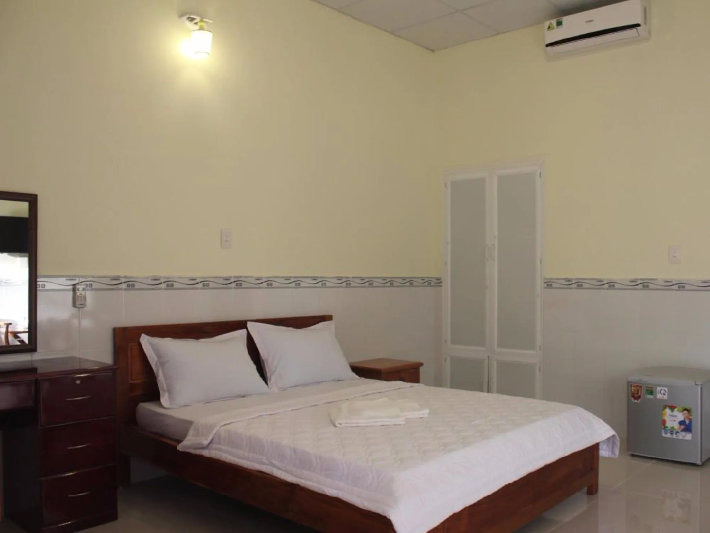 Hoa Nhat Lan Bungalow