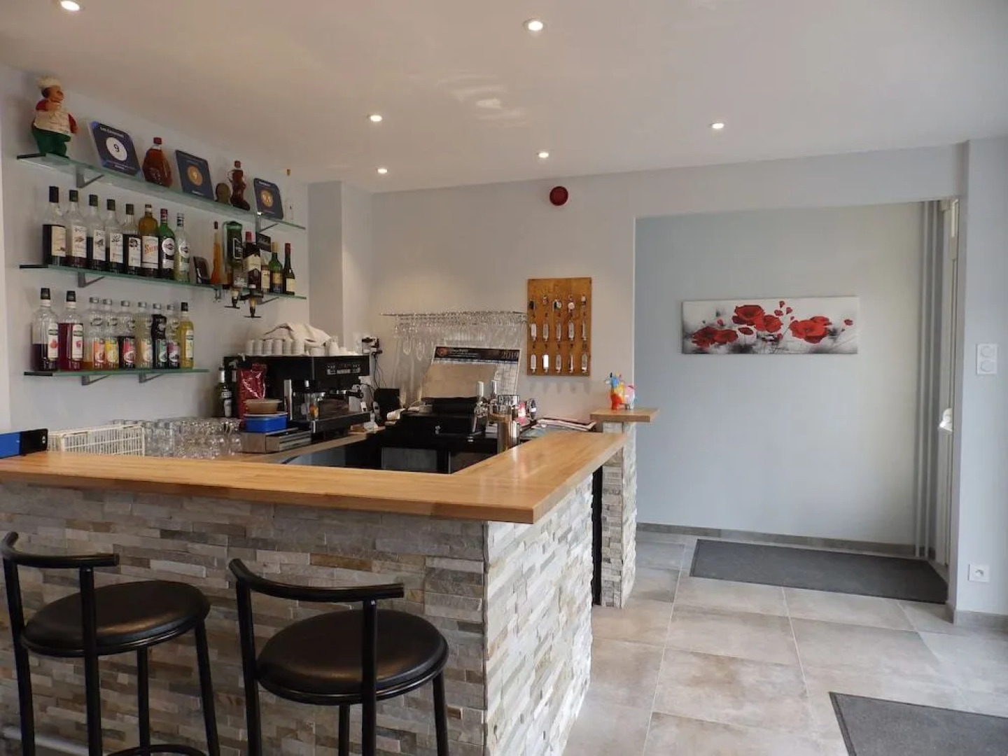 Hôtel Les Cévennes