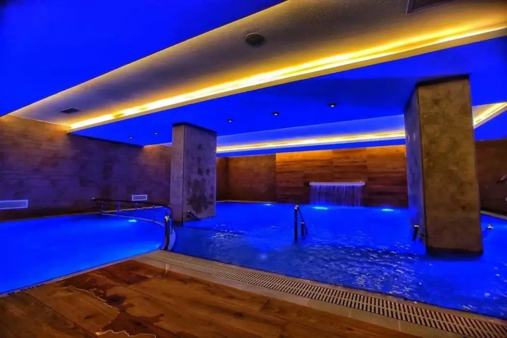 Panagia Premier Trabzon