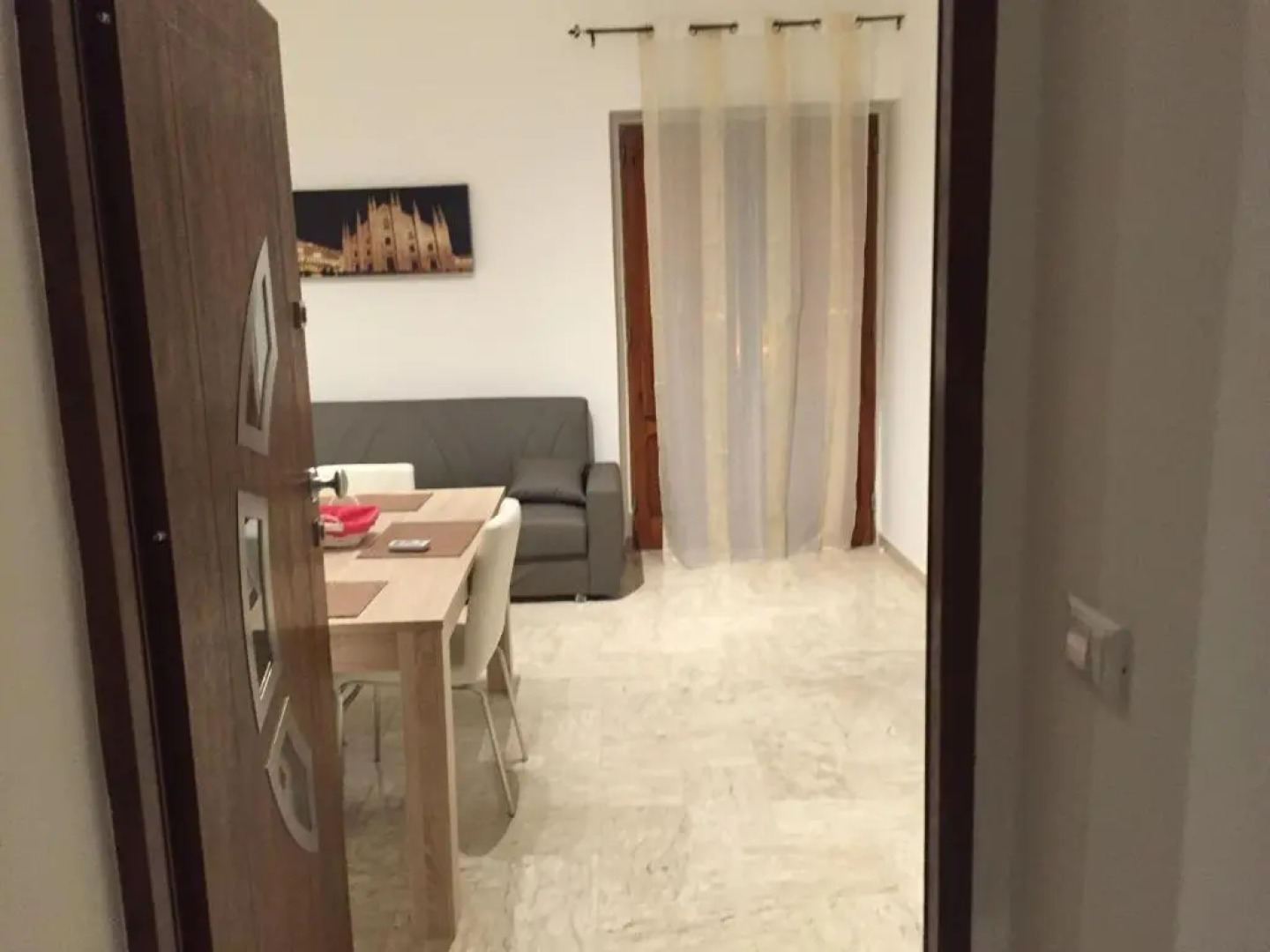 Appartamento Via Lata