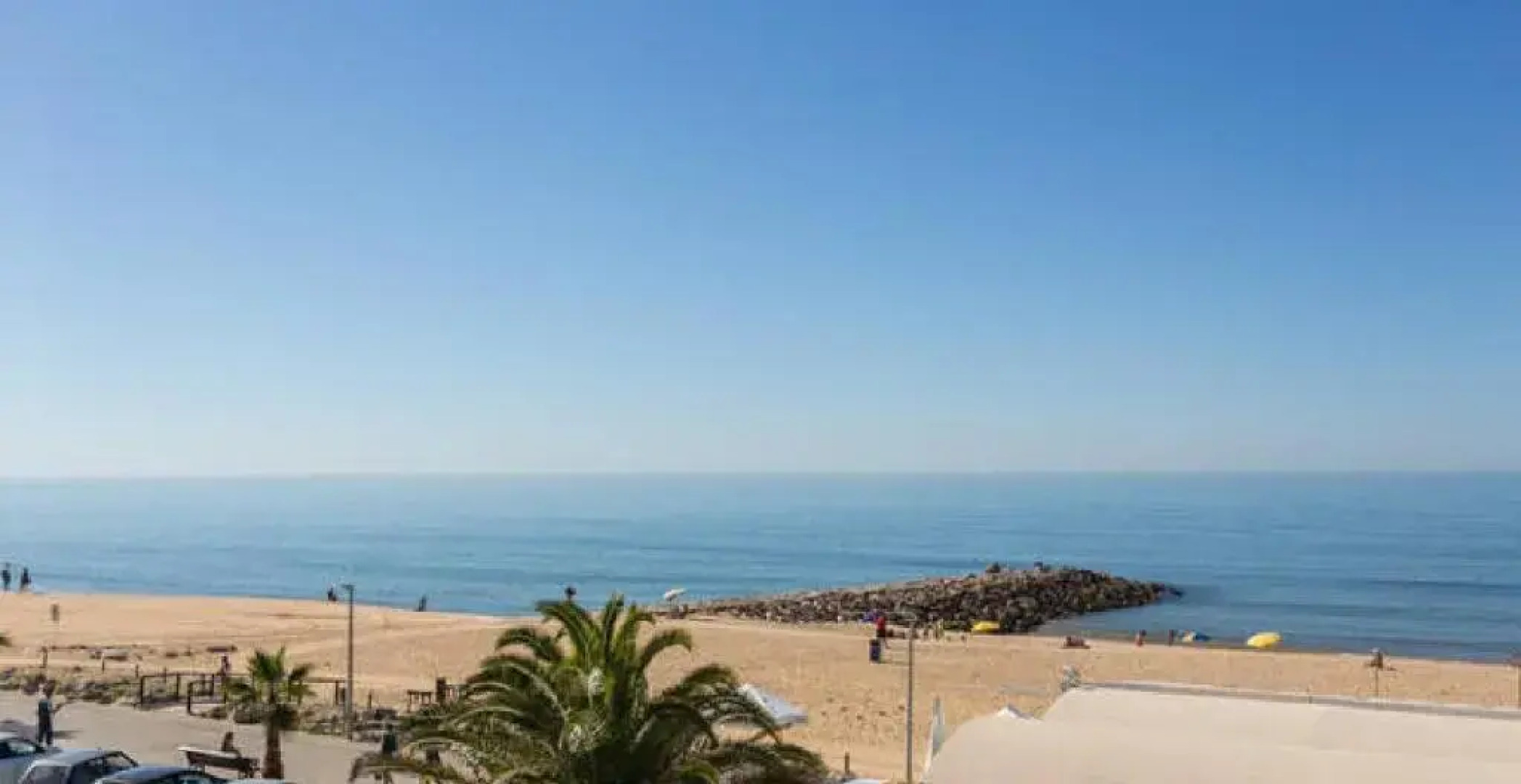 Residencial Miramar by Portugalferias