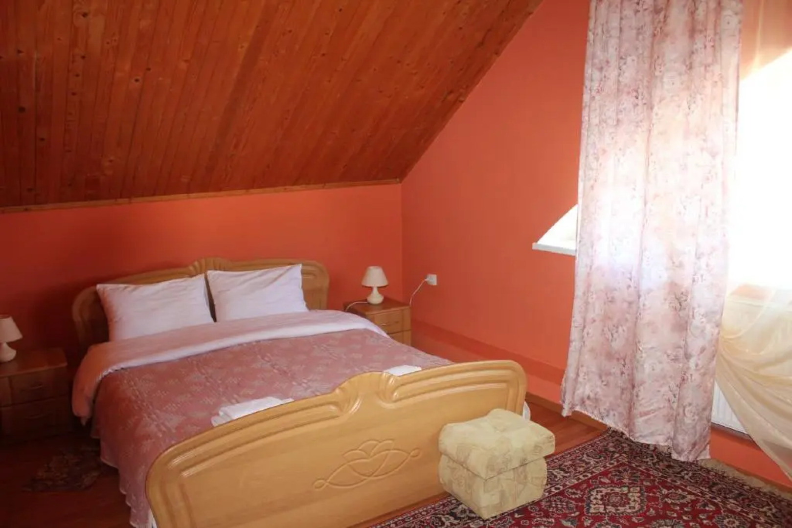 Мини-отель «Панна»