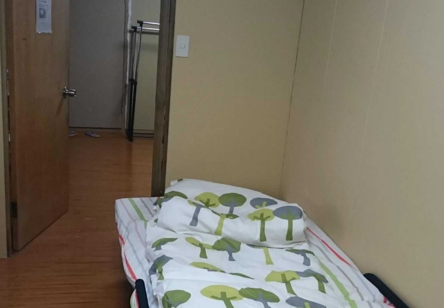 Koza Share House - Caters to Women (только для женщин)