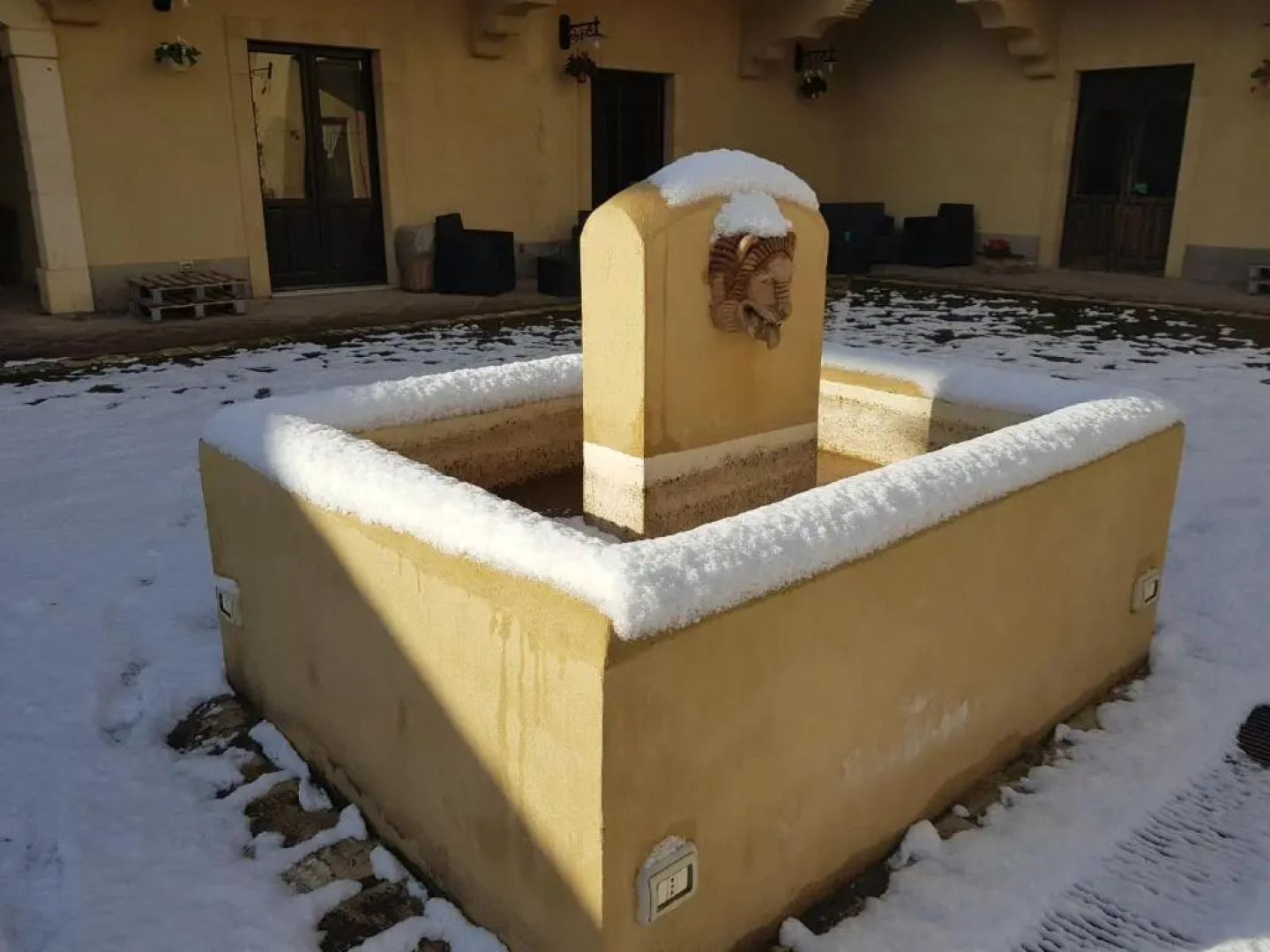 Il Casale Delle Rose