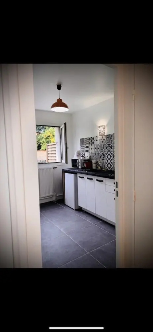 Cosyhome Proche Saint-lazare - La Défense