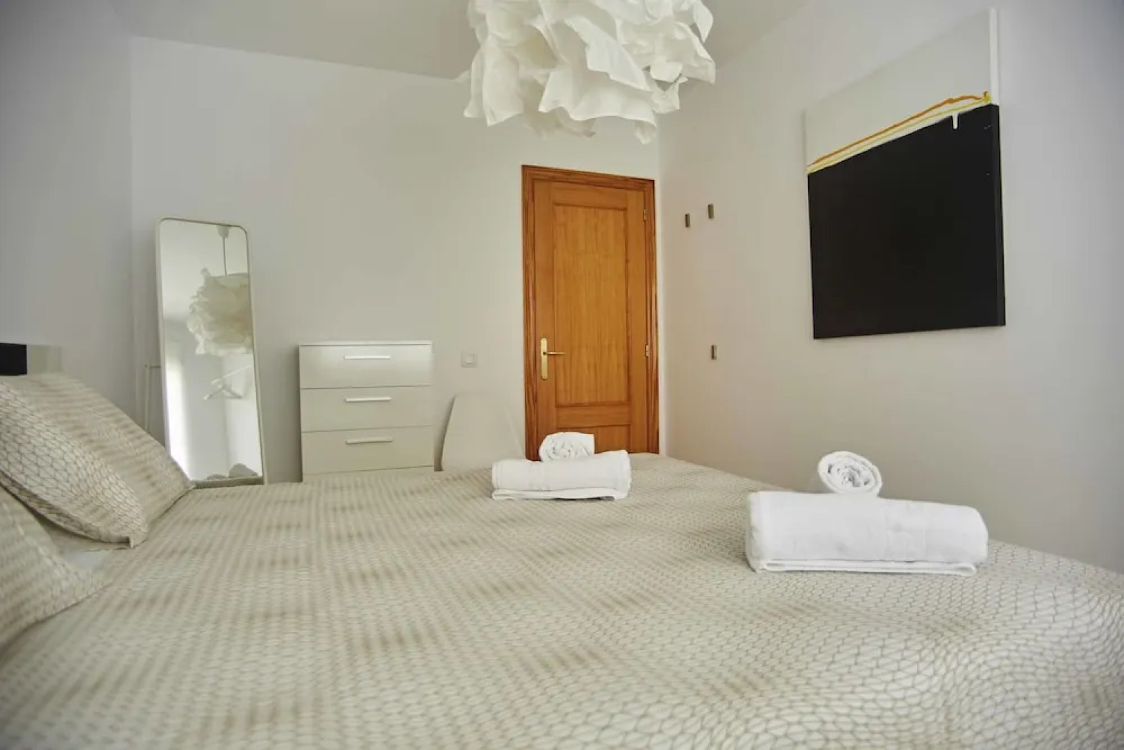 ApartUP Canet Beach II