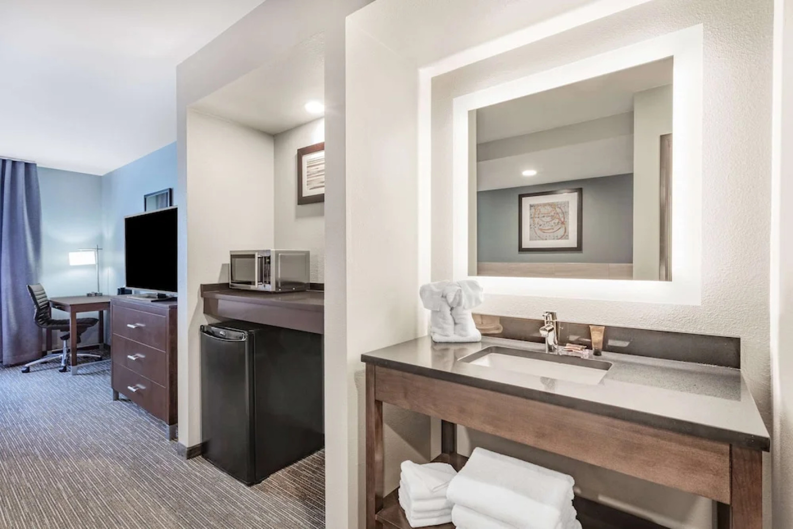 Wingate By Wyndham Wisconsin Dells