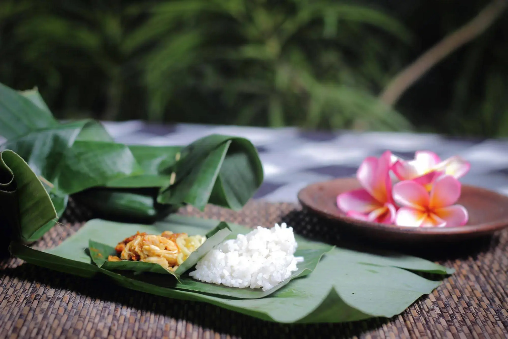 Ubud Cottages Malang