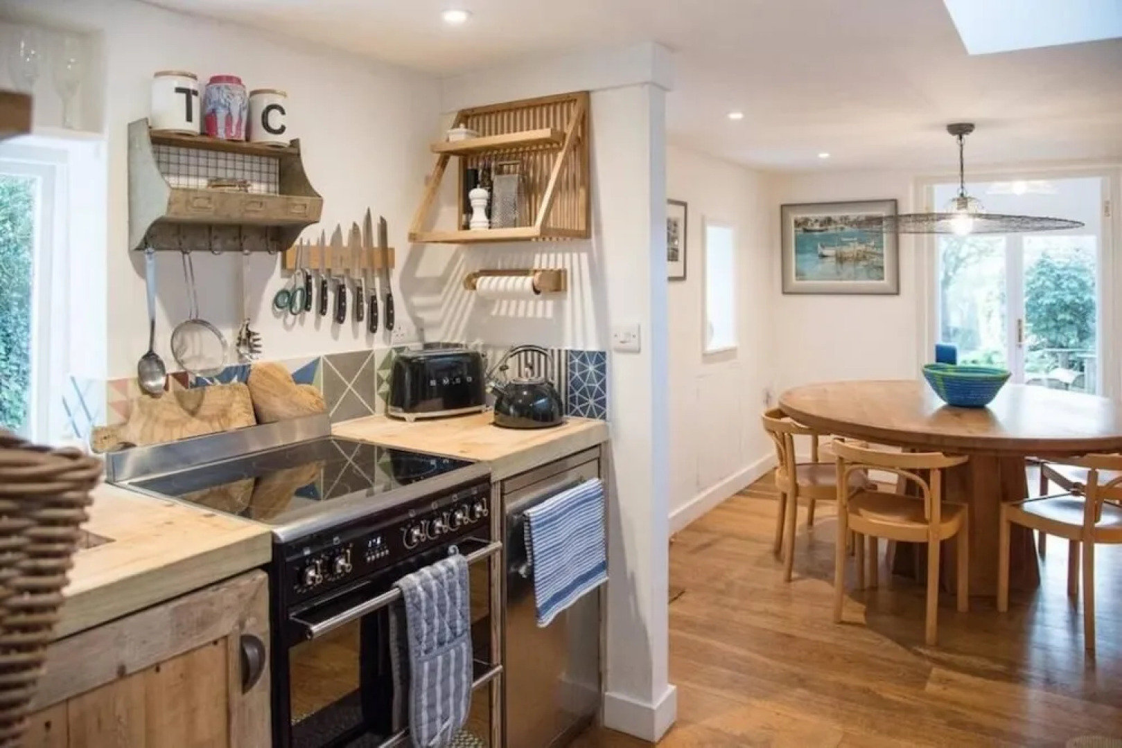 "115 The Coach House"