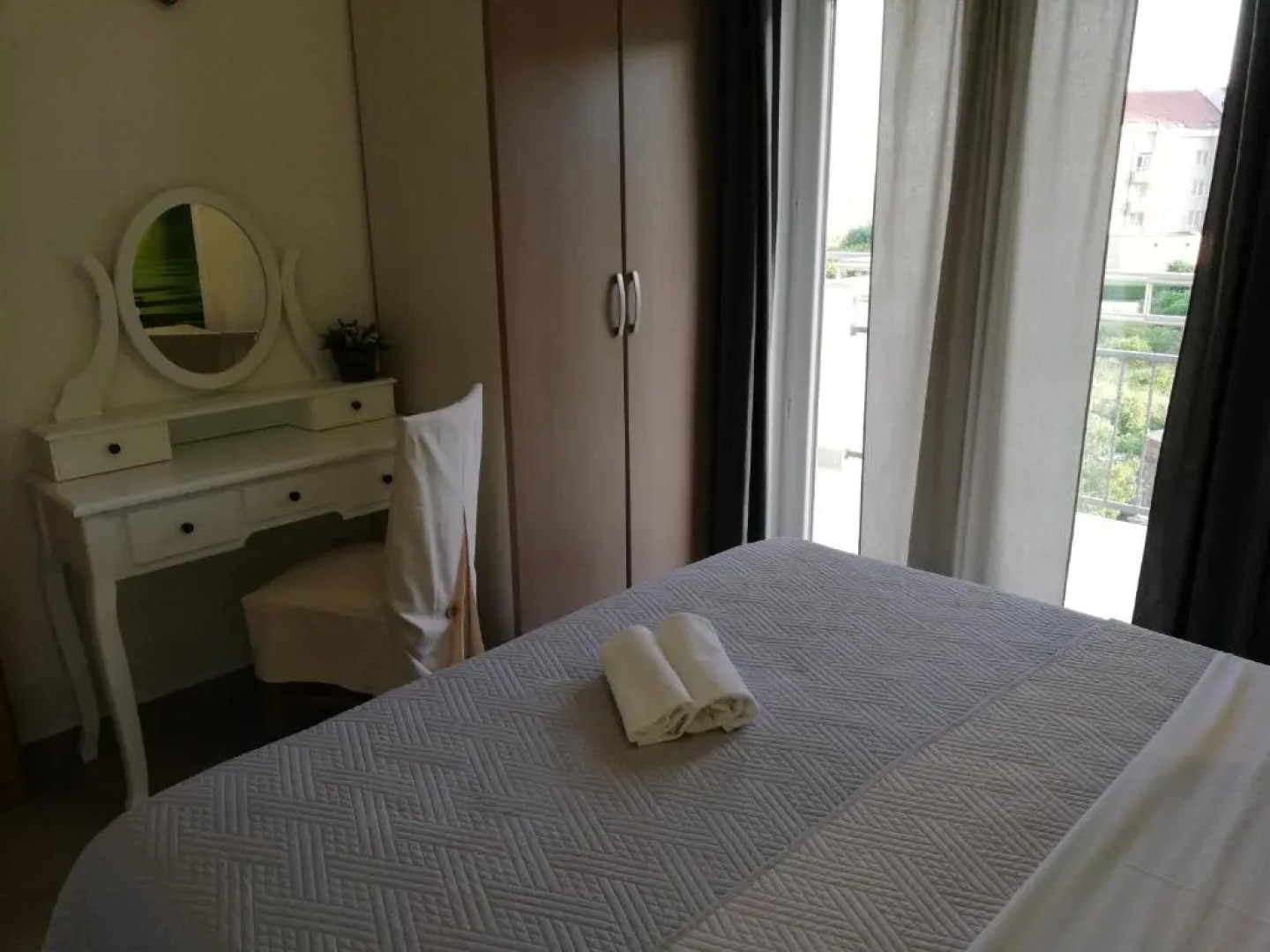 Apartments Villa Katija