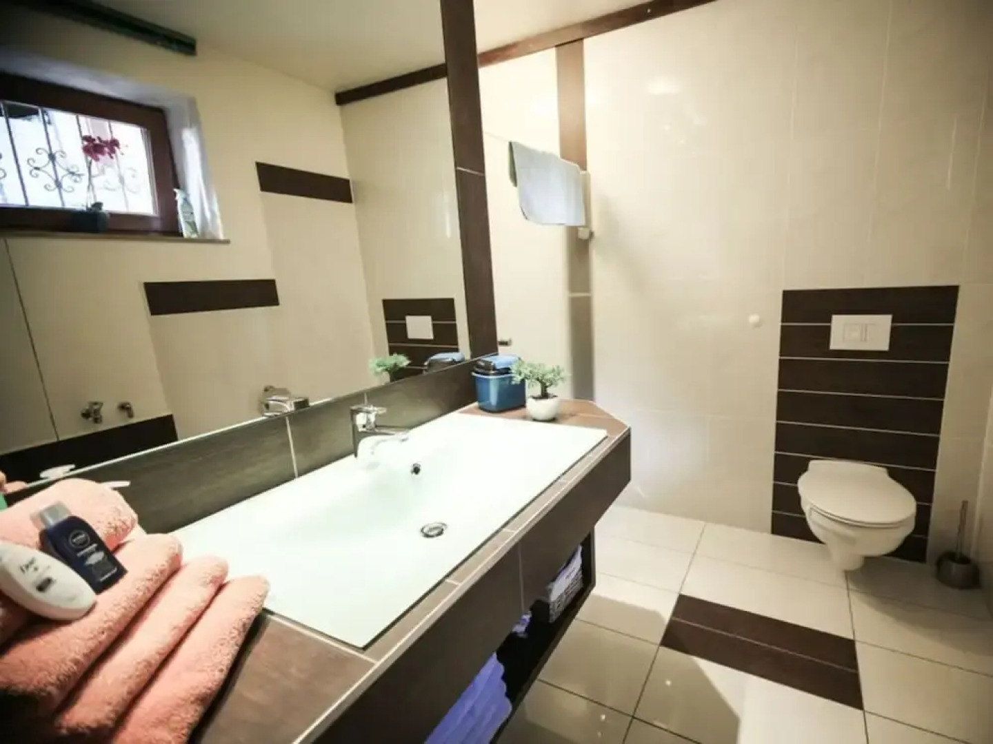 Holiday Apartment Estel