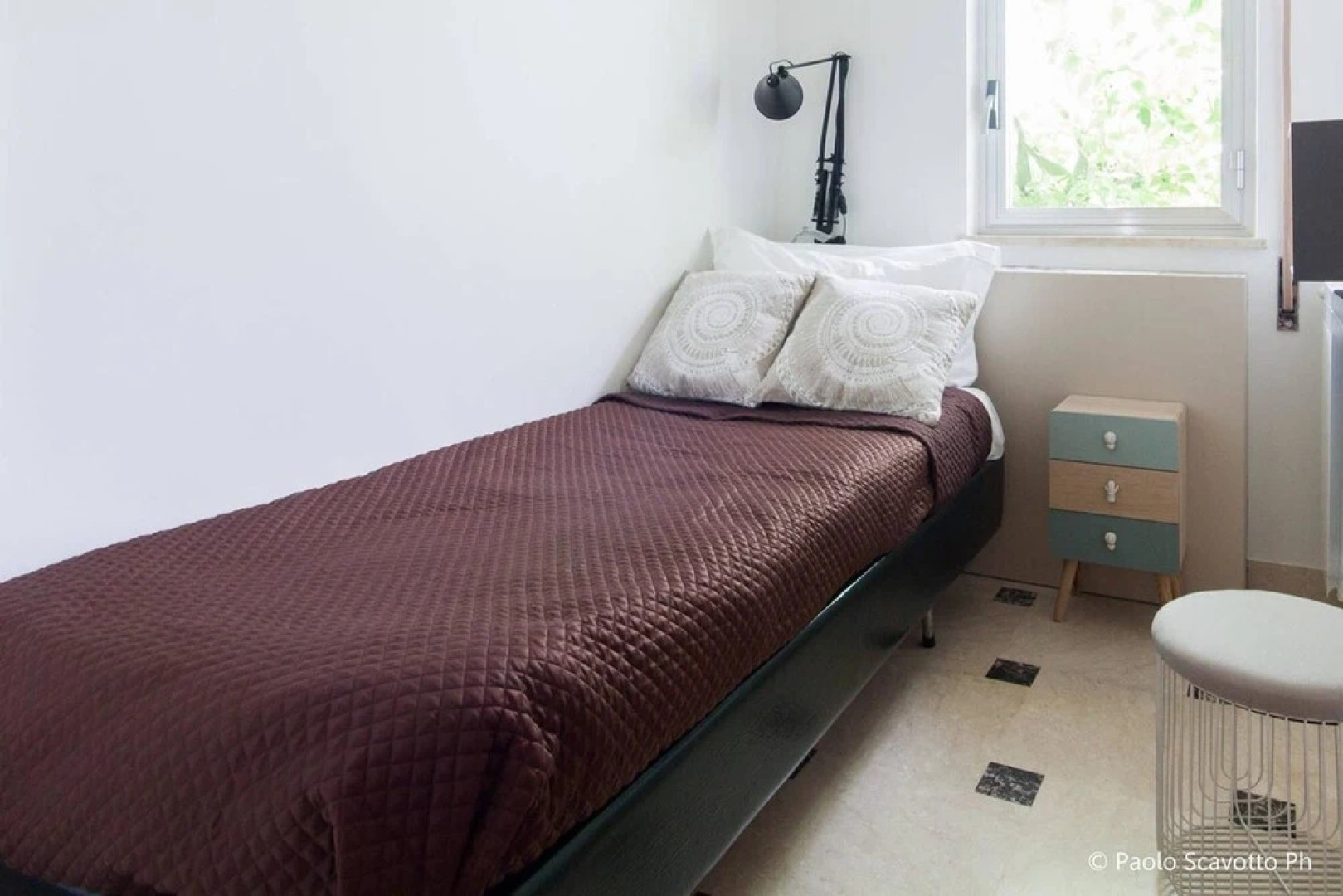 Villa With 5 Bedrooms in Partinico, With Private Pool, Enclosed Garden