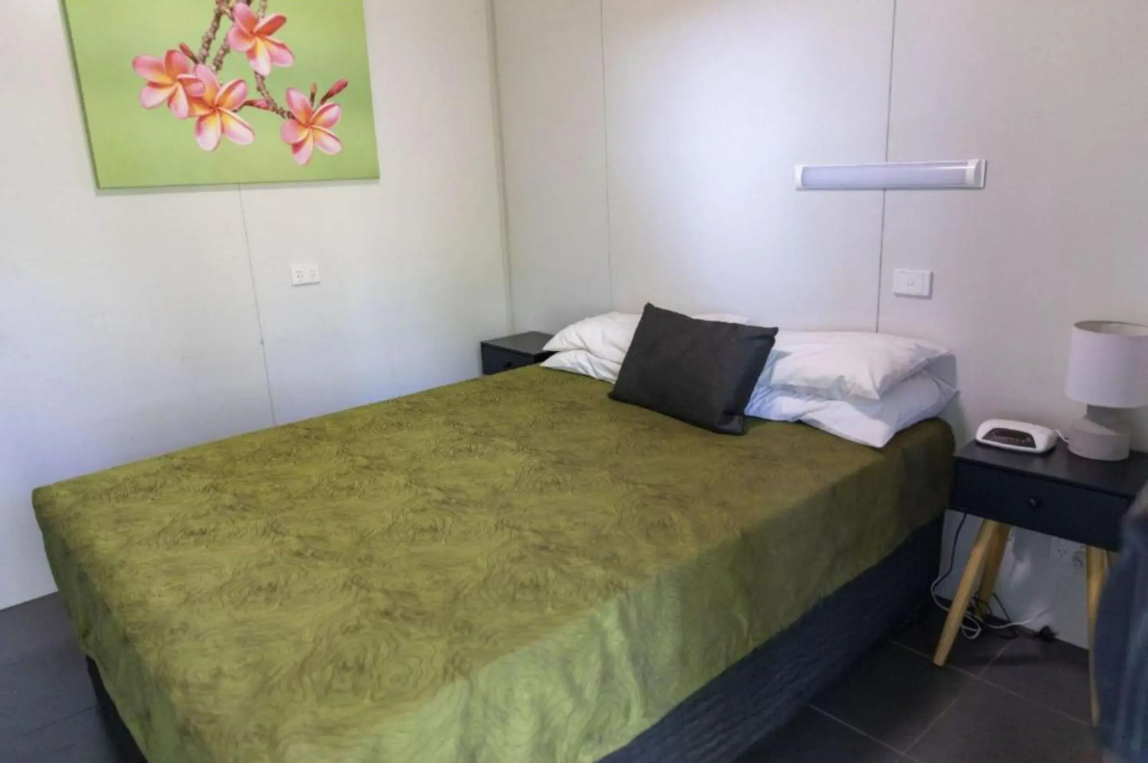 Discovery Resorts - Lake Argyle