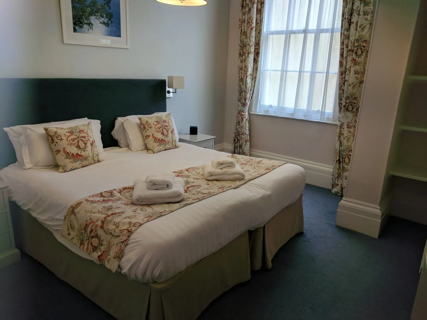 The Osborne Apartments