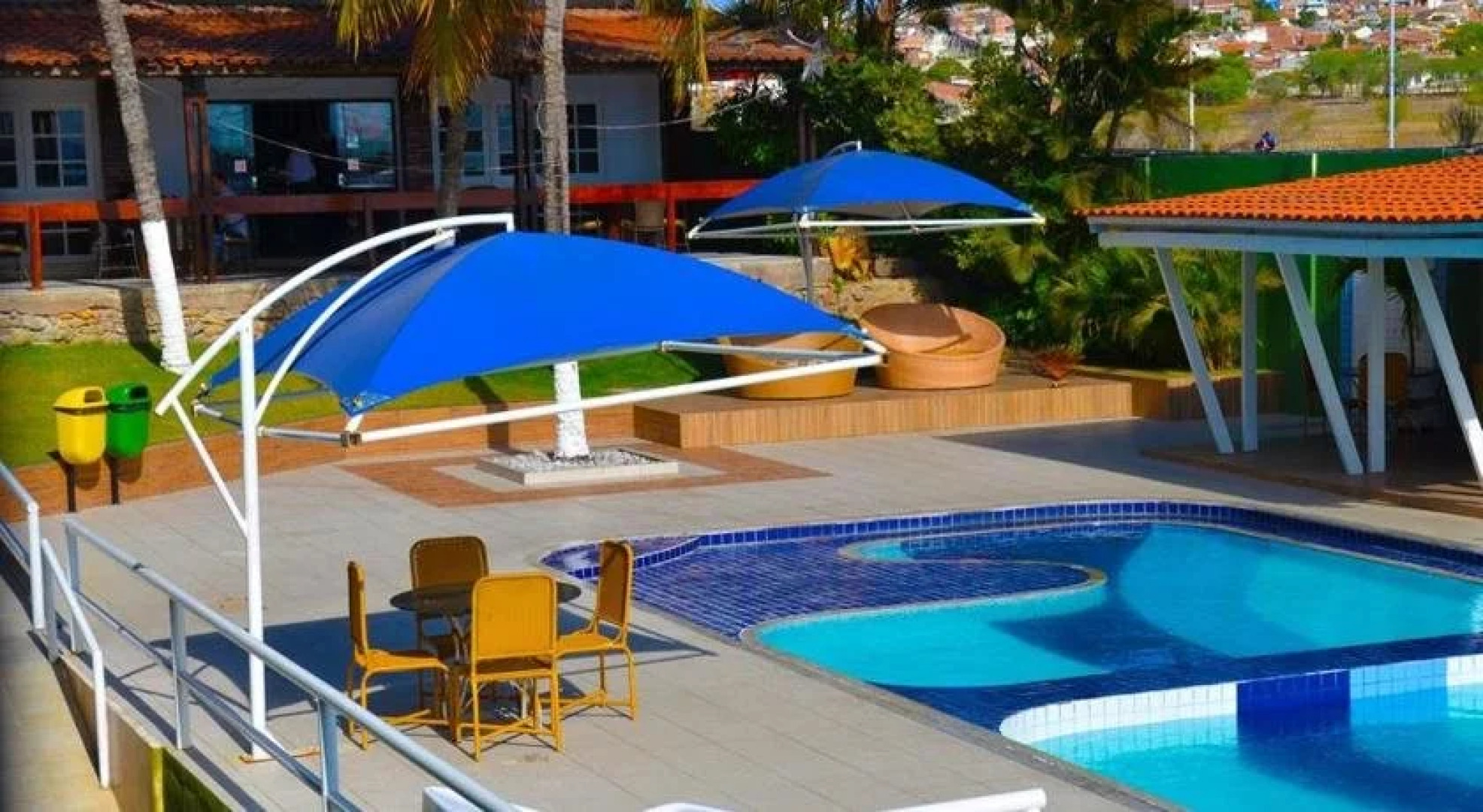 Hotel Village Premium Caruaru