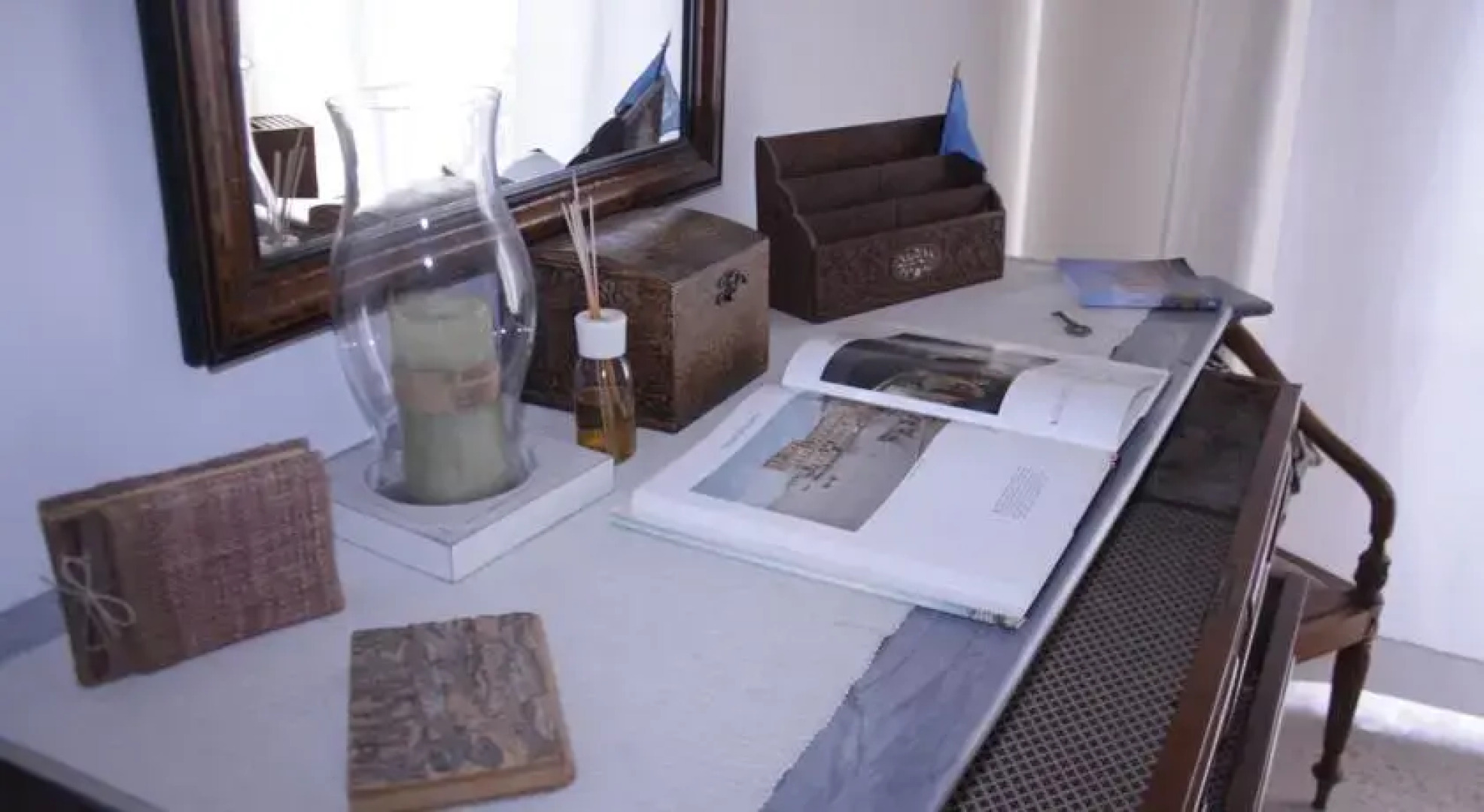 B&B Royal Palace Room