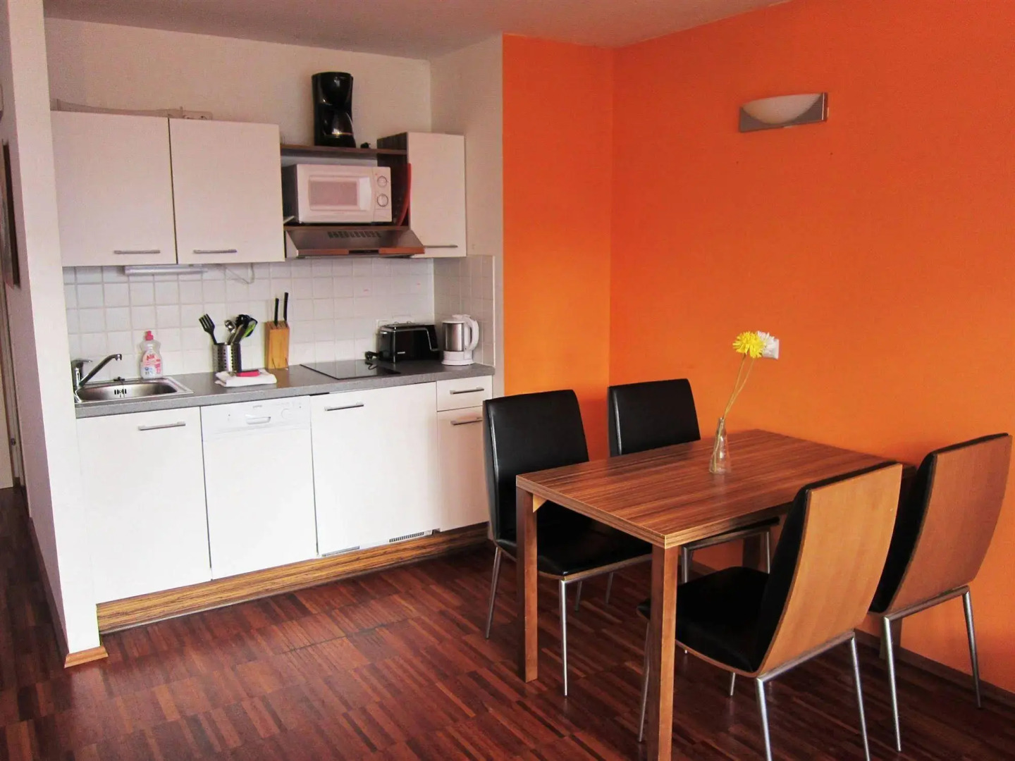 Royal Living Apartments Vienna