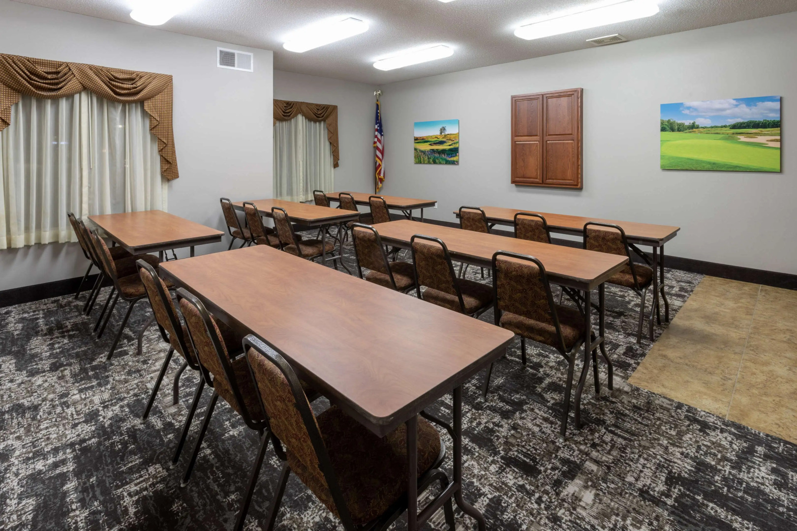 Grandstay Residential Suites Hotel - Sheboygan