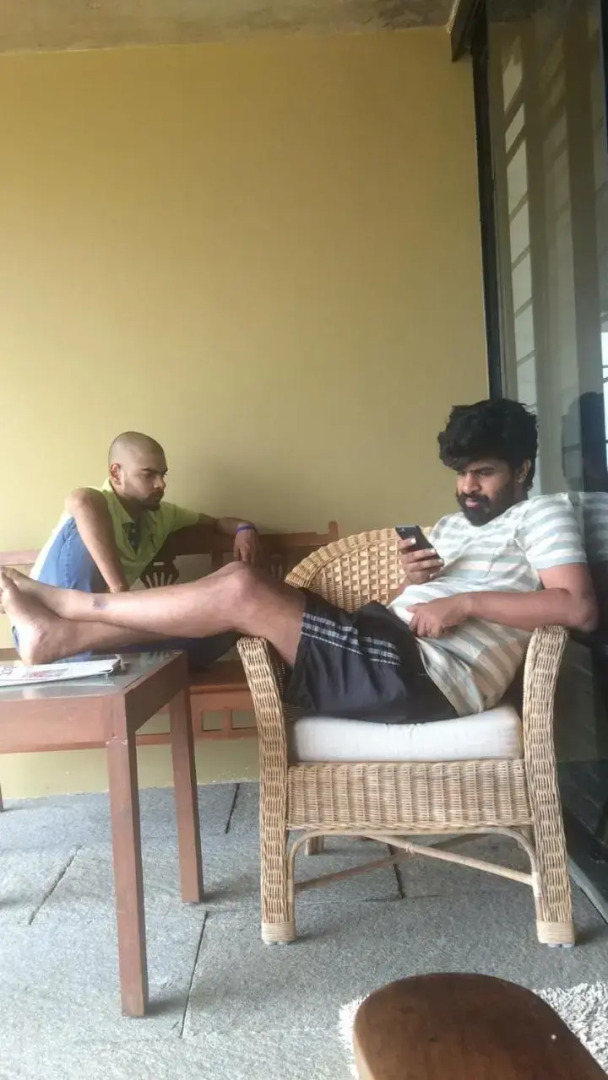 1 BR Boutique stay in Meppadi, Wayanad, by GuestHouser (CE2D)