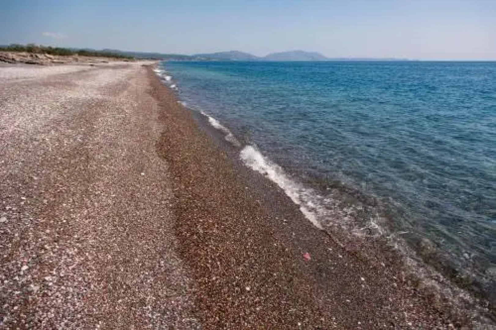 Gennadi Blue Sky Villas