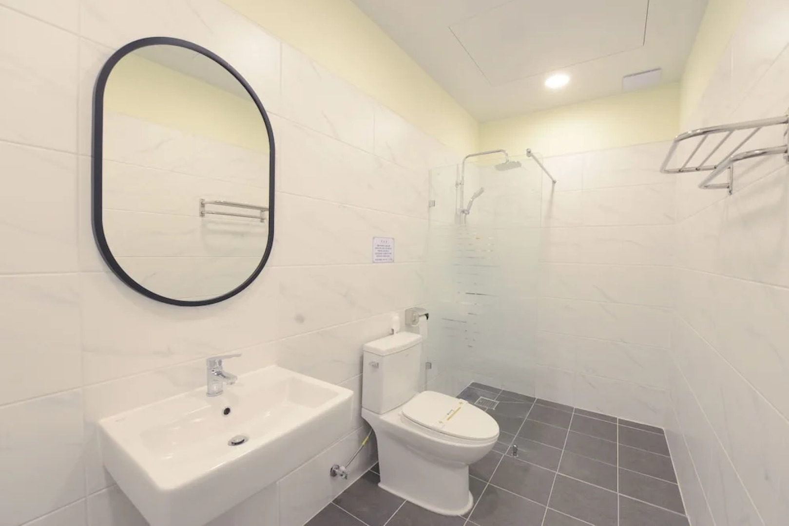 Paju Work Life Balance Pool Villa