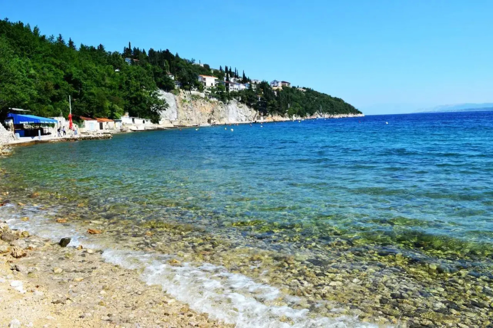 Apartments Knežević