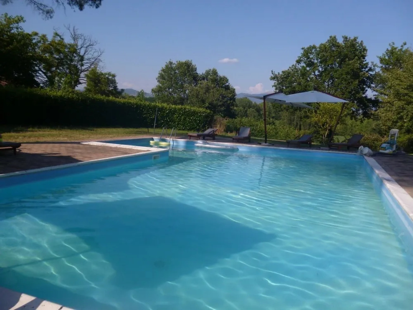 Casale Colle Caronte