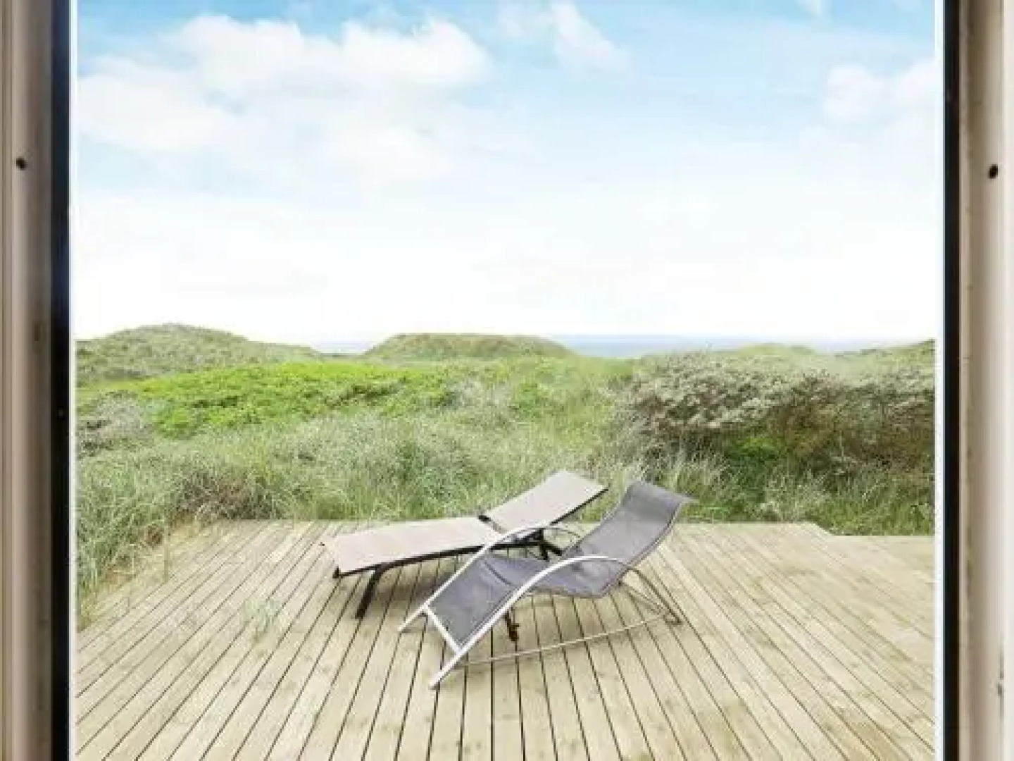 Holiday Home LØkken Xv