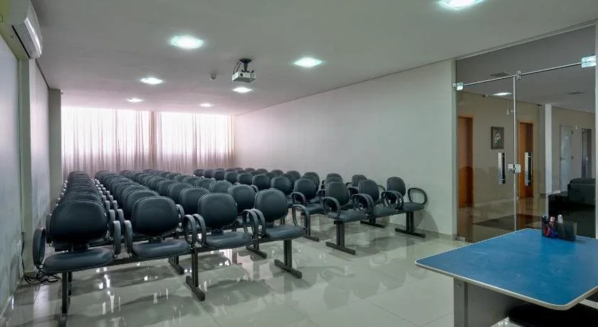 Hotel Mirage Rolândia