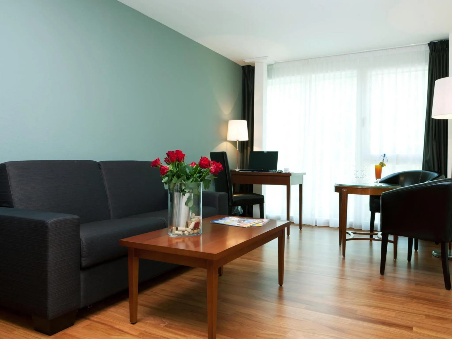 Hôtel Rallye & Entrées aux Bains de la Gruyère