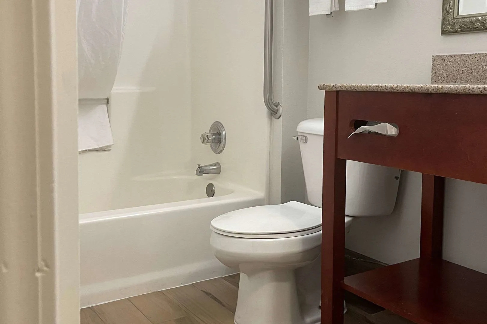 Quality Inn Merrimack - Nashua