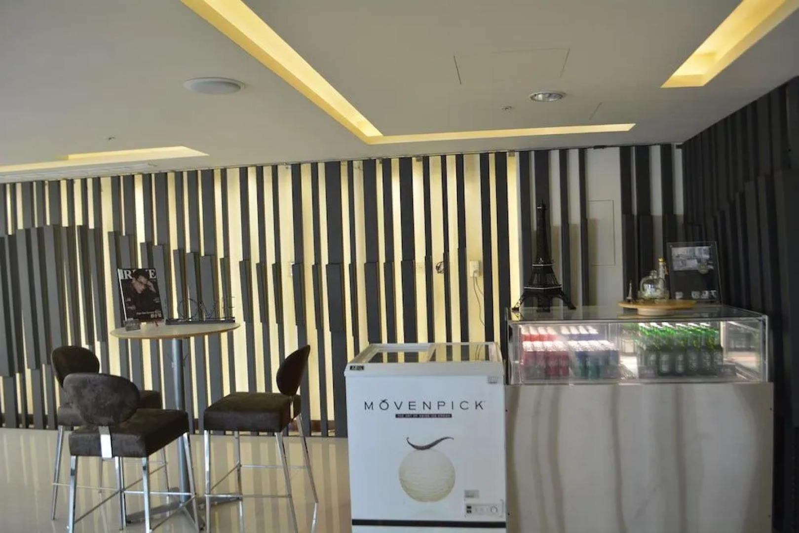 De rêve Express Hotel