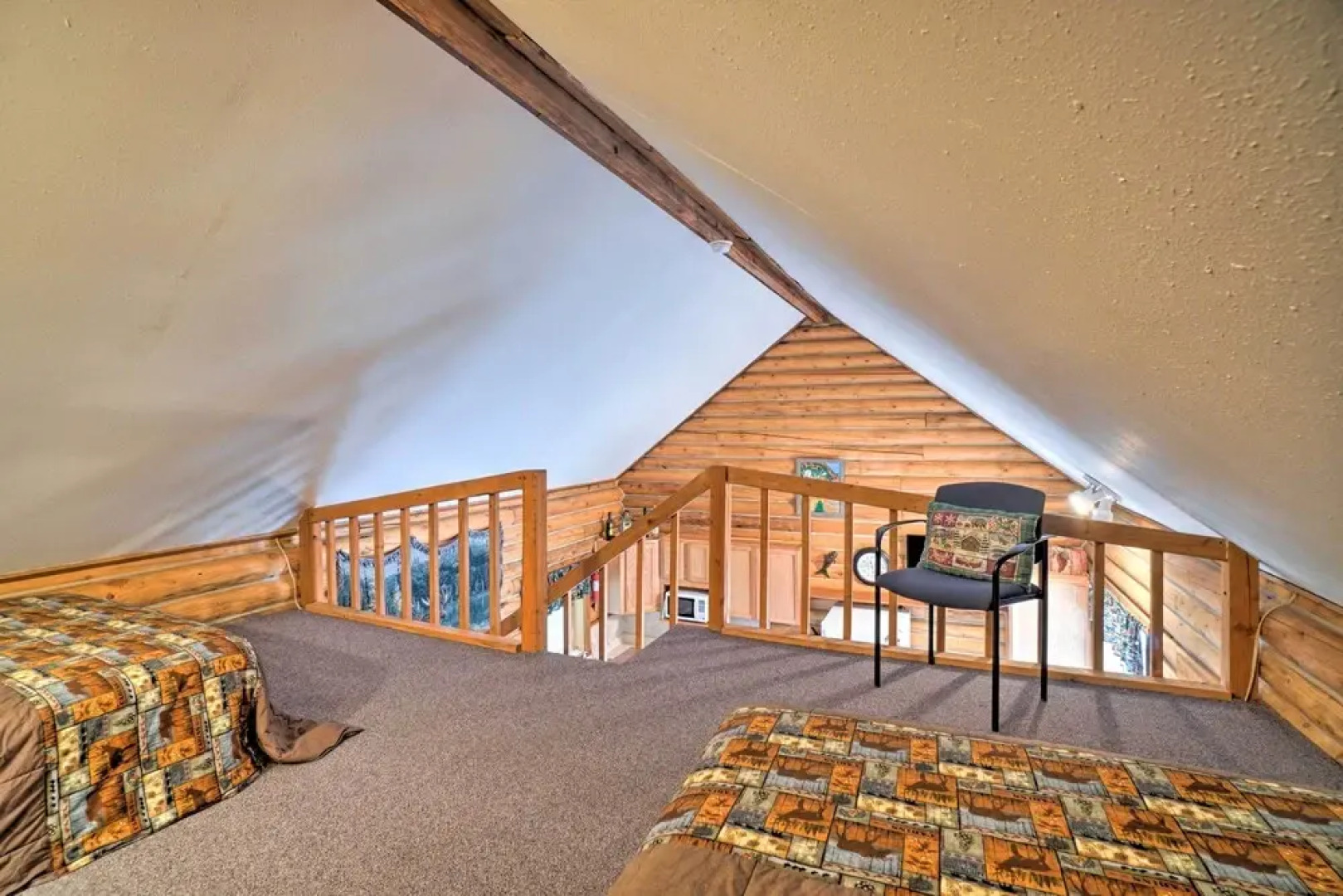 Soldotna Cabin w/ Essentials- 4 Mi to Fishing