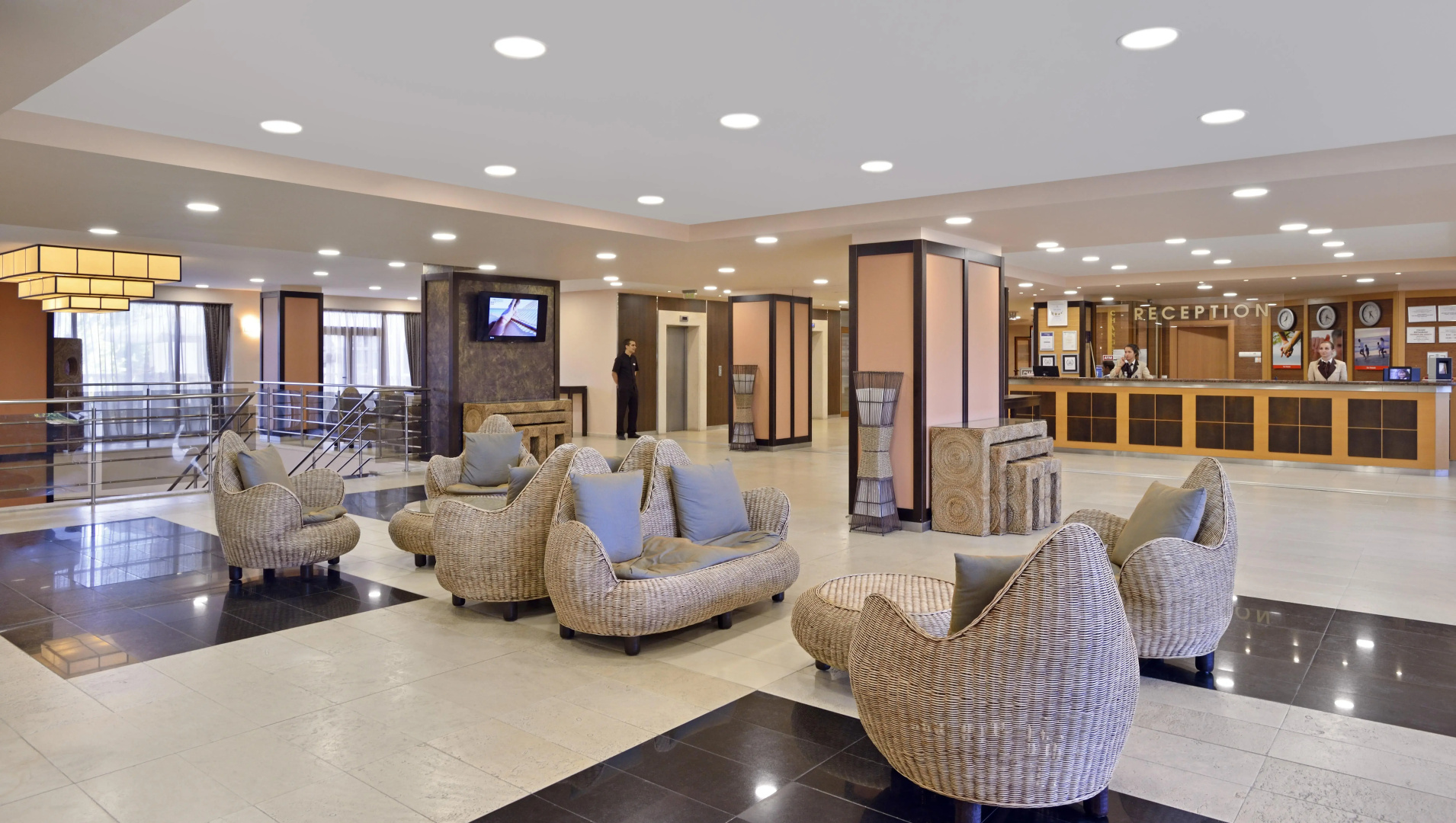 Sol Nessebar Bay & Mare Resort