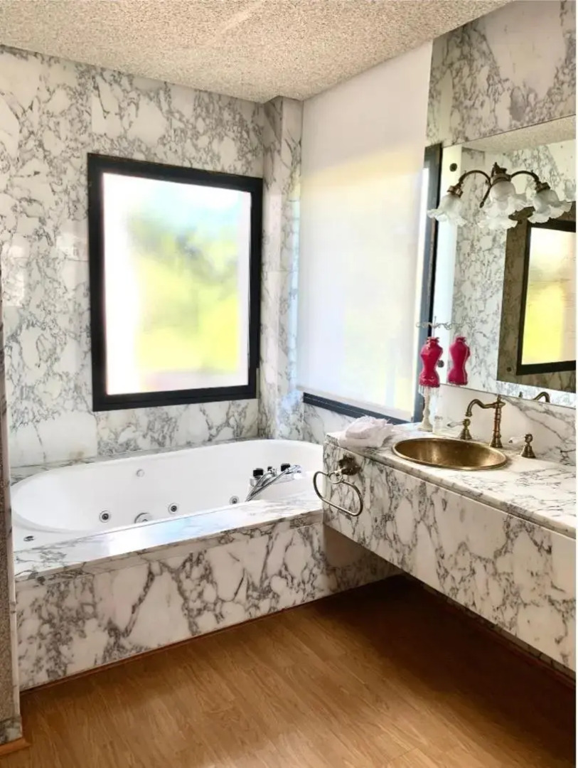 chalet con vistas a sevilla