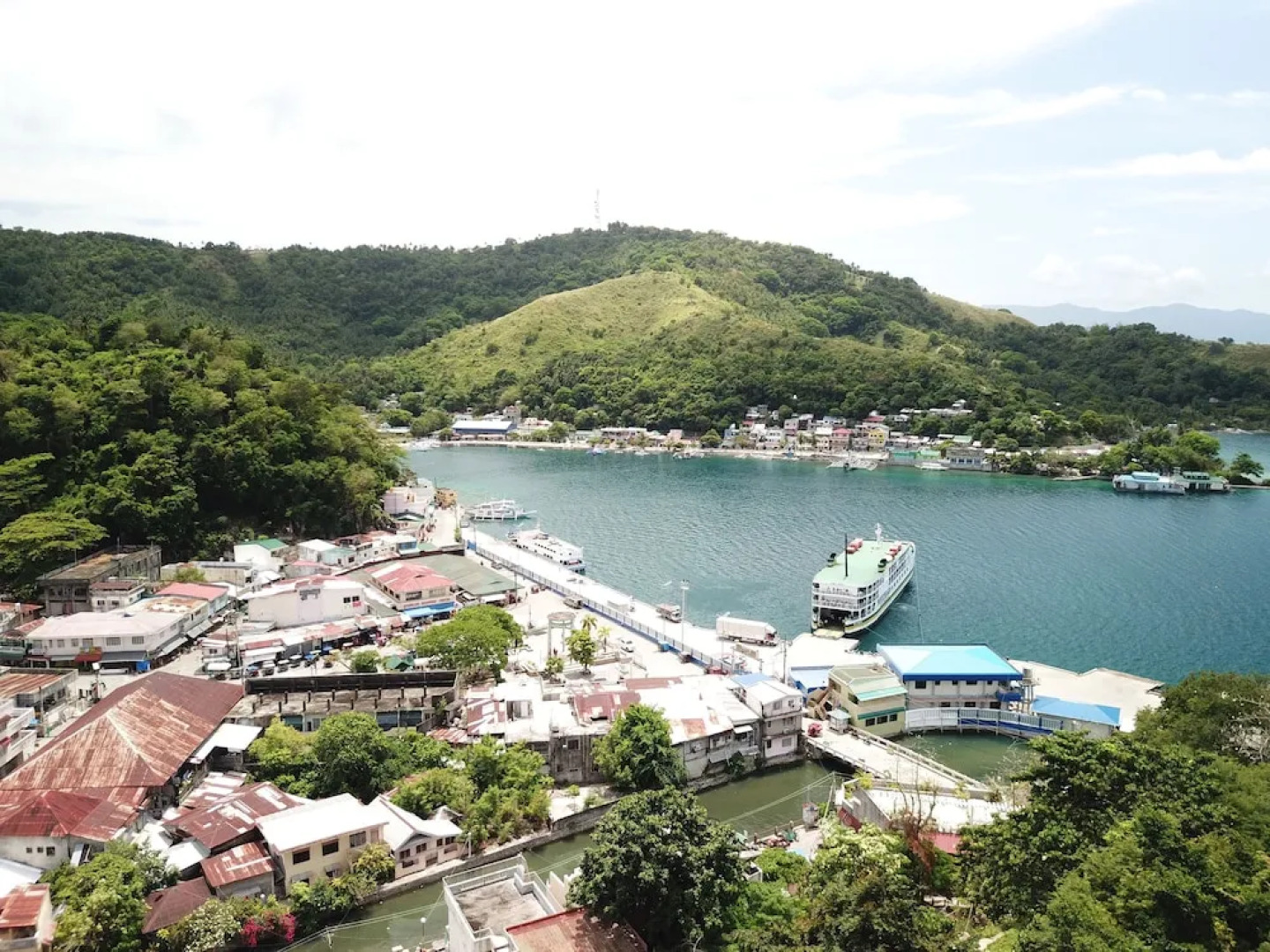 Romblon Fun Divers & Inn