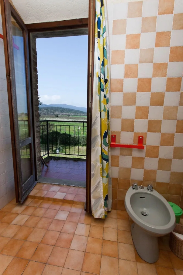 Agriturismo La Valentina Nuova